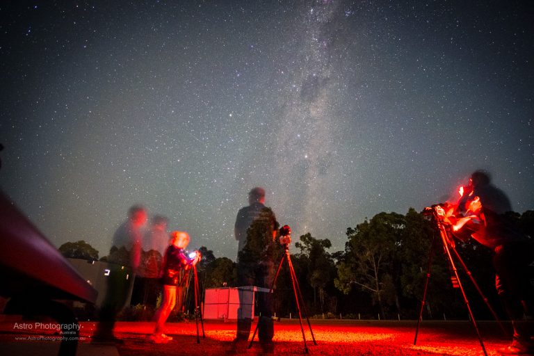 Roger Groom Astro Photography Workshops at Vlamingh Head Lighthouse ...